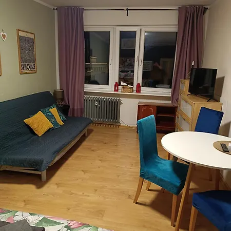 Lejlighed Good Time In