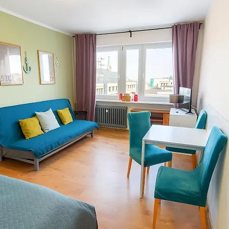 Good Time In Lejlighed *