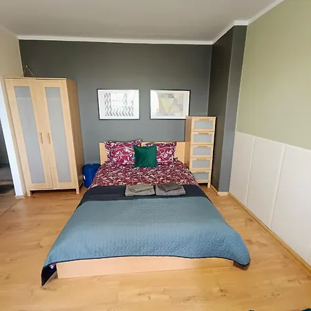 Apartamento Good Time In *