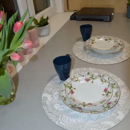 Apartamento Good Time In *