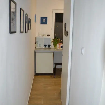 Lejlighed Good Time In *