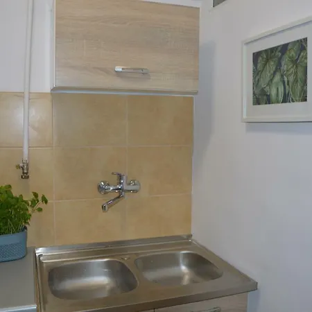 Good Time In Lejlighed Stettin