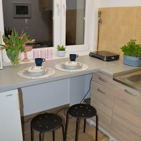 Lejlighed Good Time In *