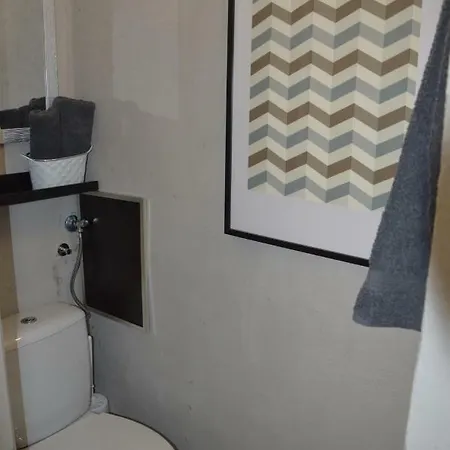 Good Time In Apartamento *