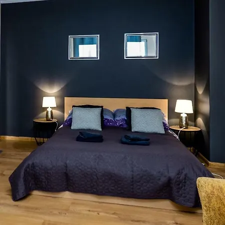 Lejlighed Good Time In *