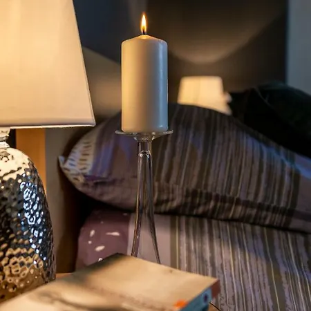 Lejlighed Good Time In