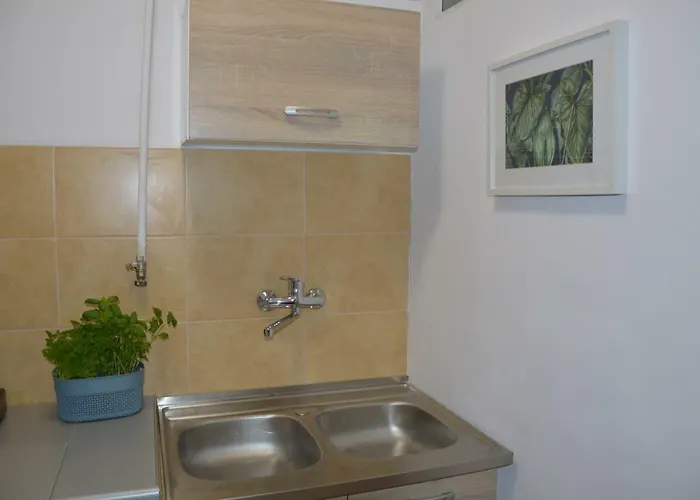 Good Time In Apartment Szczecin