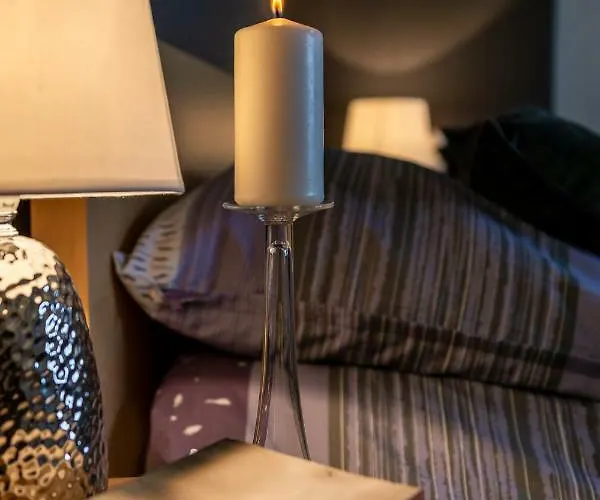 Apartment Good Time In